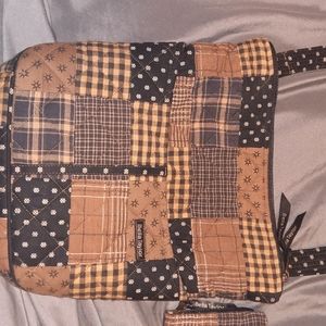 Bella Taylor cross body purse and wallet